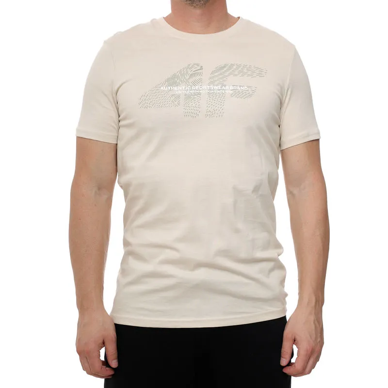 Muška majica 4F Tshirt