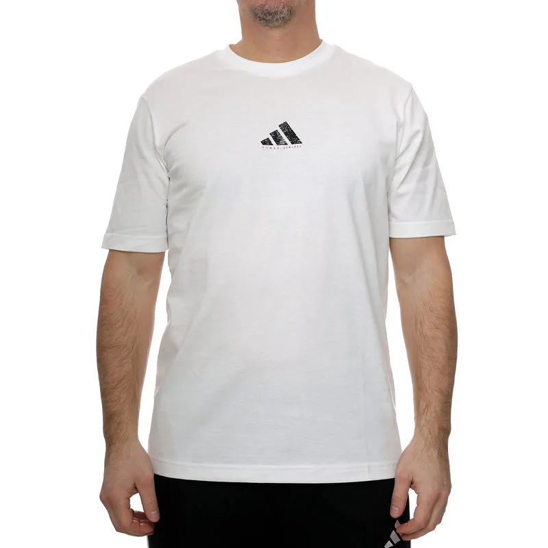 Muška majica adidas M C Photo Tee