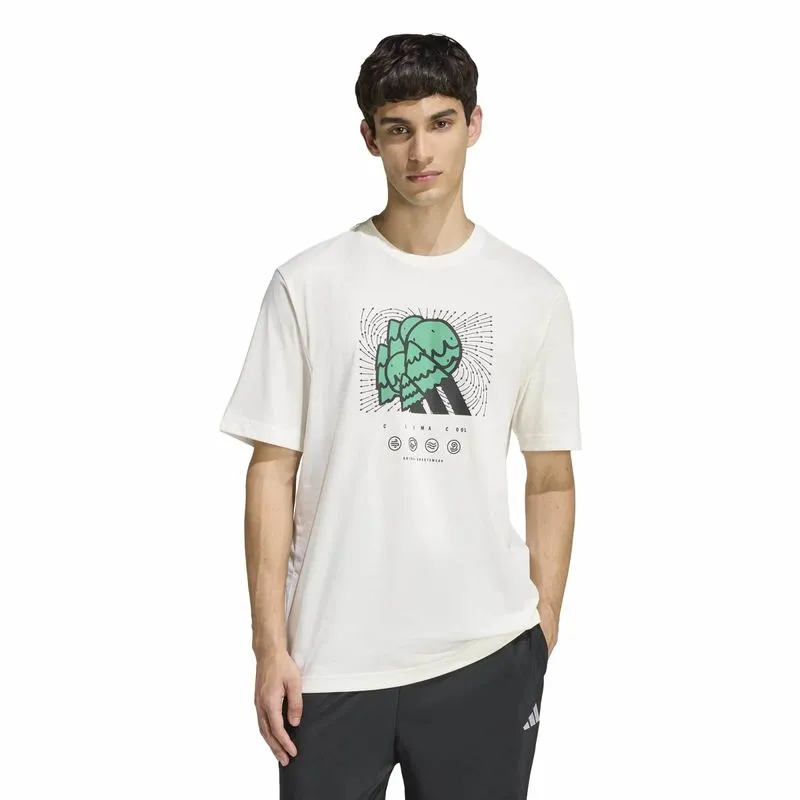 Muška majica adidas M ct