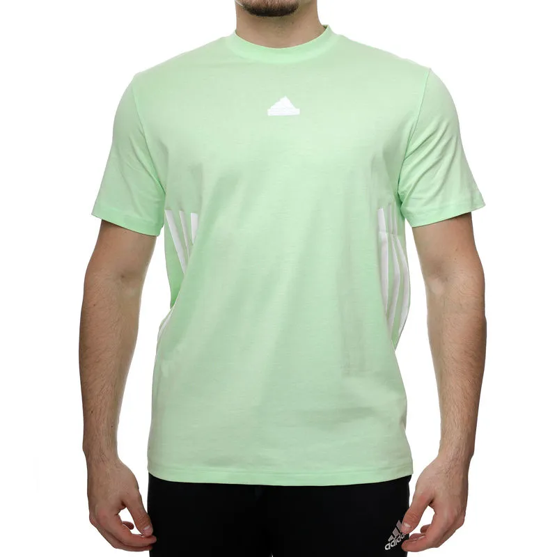 Muška majica adidas M Fi 3S T Segrsp