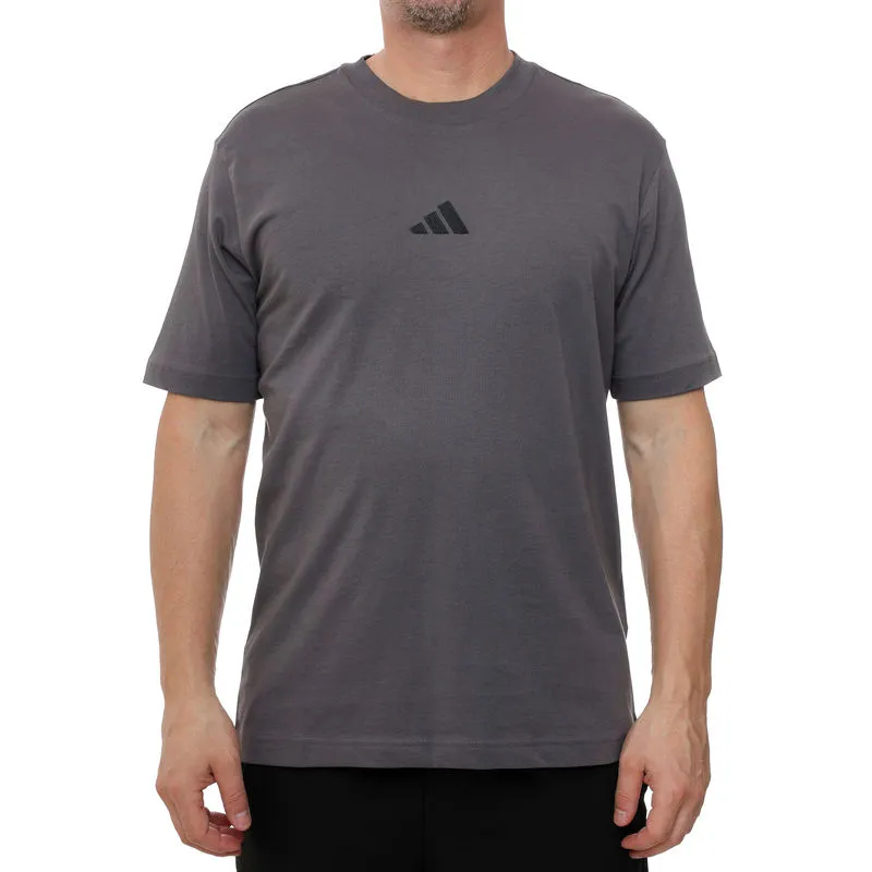 Muška majica adidas M sl sj t