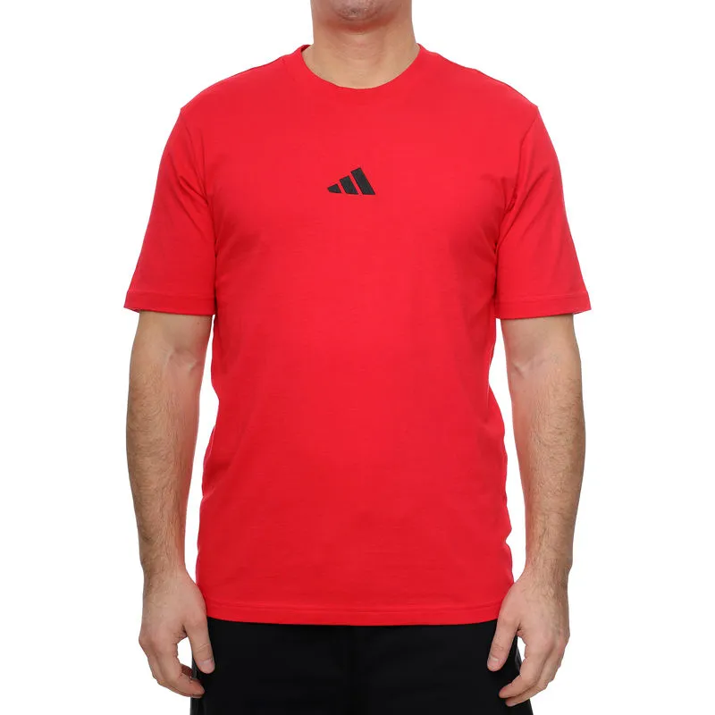 Muška majica adidas M Sl Sj T