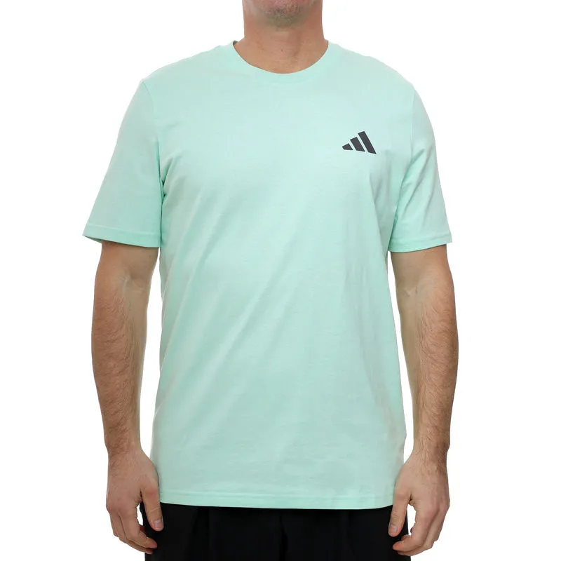 Muška majica adidas Mer pw gfxtee m