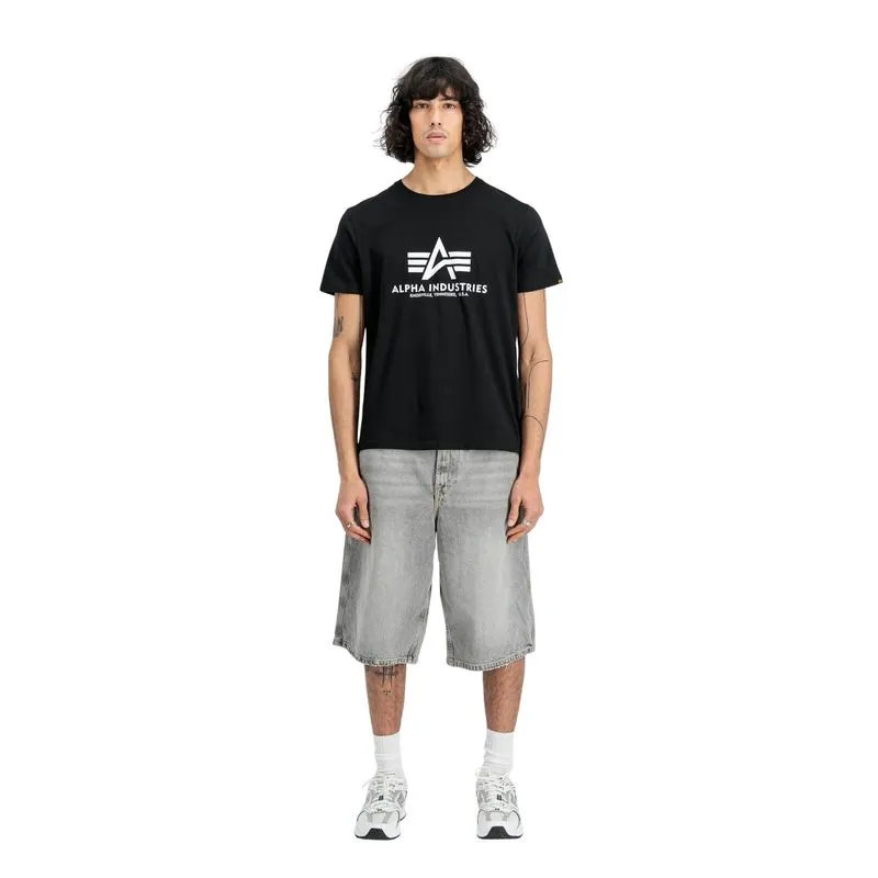 Muška majica Alpha Industries basic t-shirt