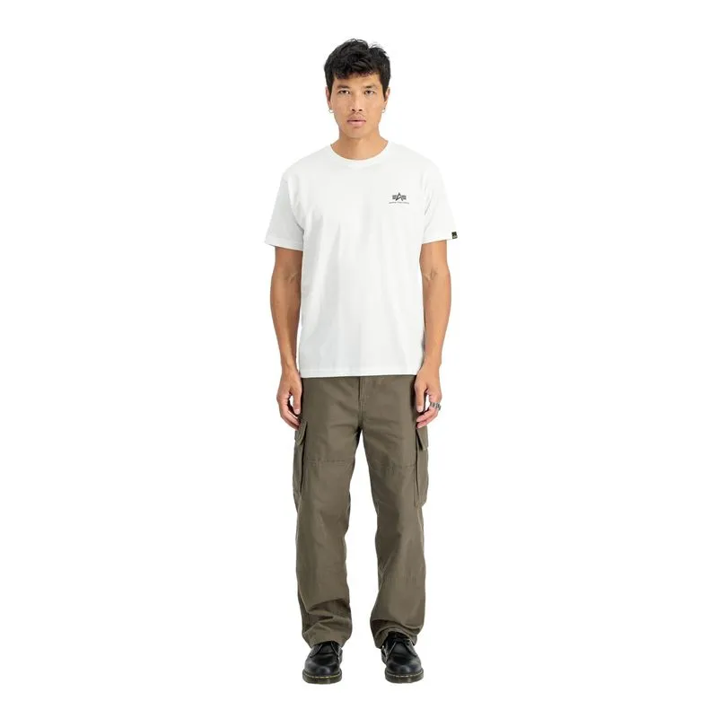 Muška majica Alpha Industries basic t small logo
