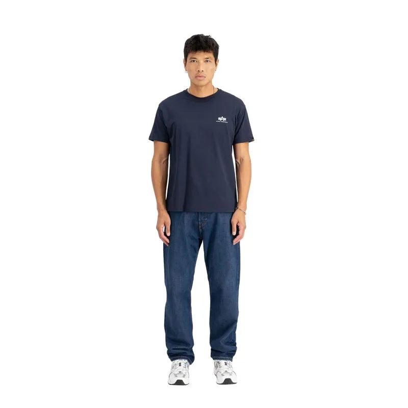 Muška majica Alpha Industries basic t small logo