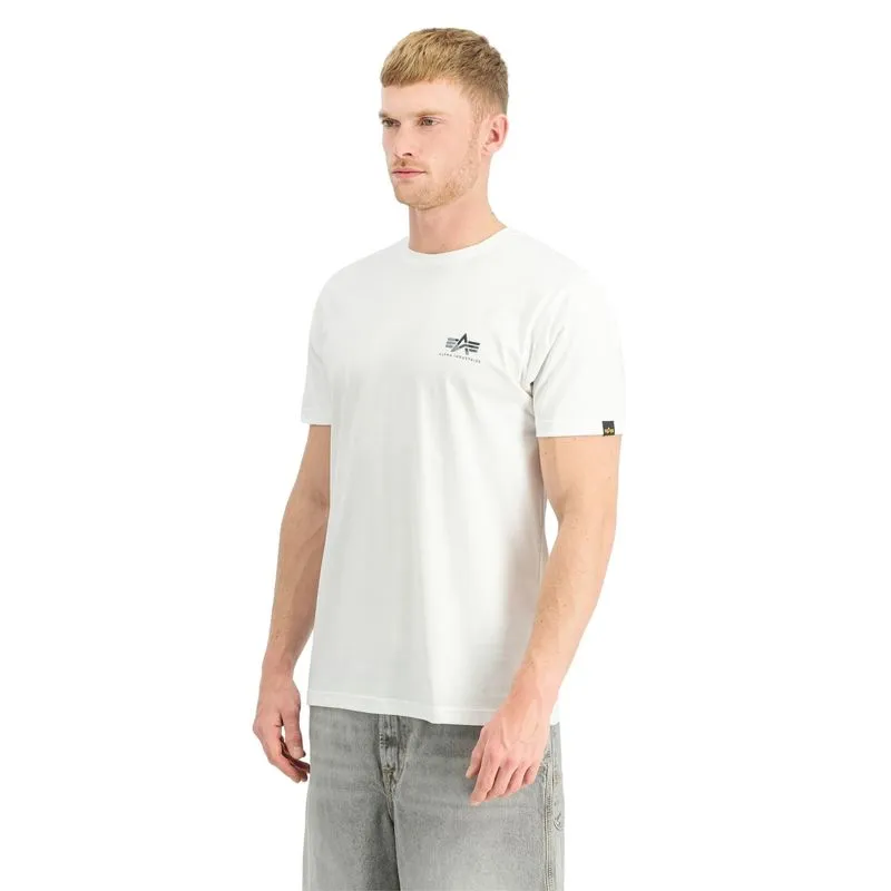 Muška majica Alpha Industries camo print t