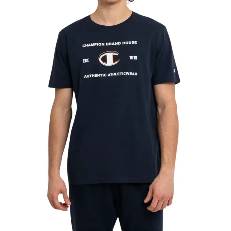Muška majica Champion Graphic t-shirt