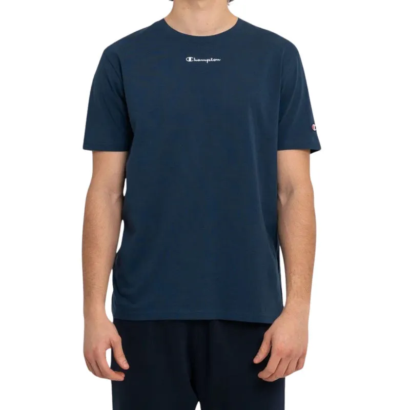 Muška majica Champion Move t-shirt