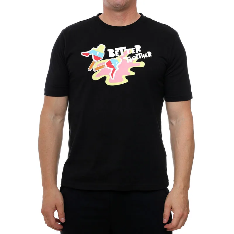 Muška majica Kappa logo gorto