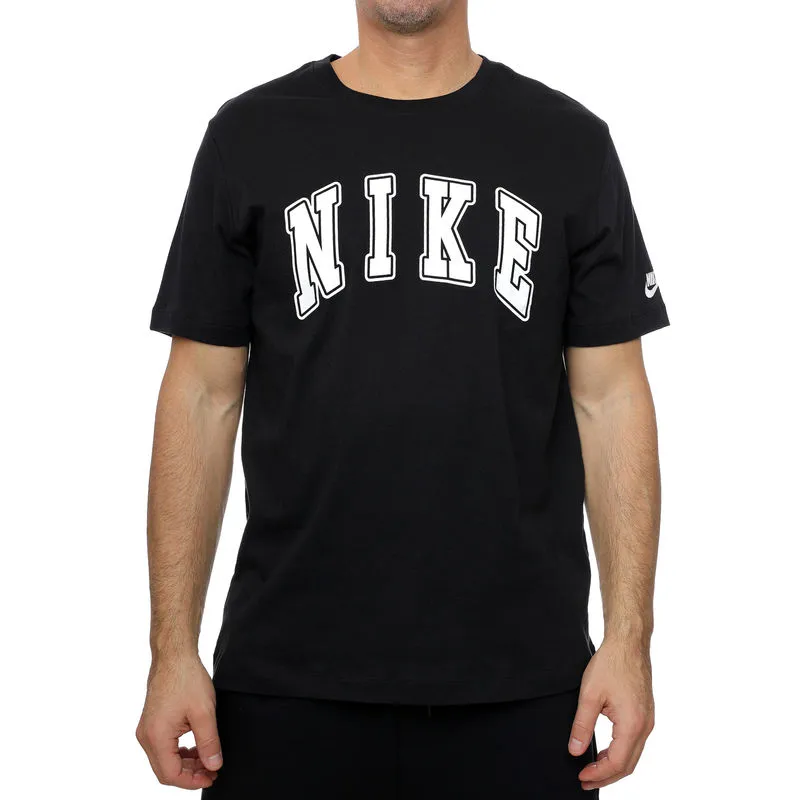 Muška majica Nike M Nsw Tee Club Ssnl Hbr