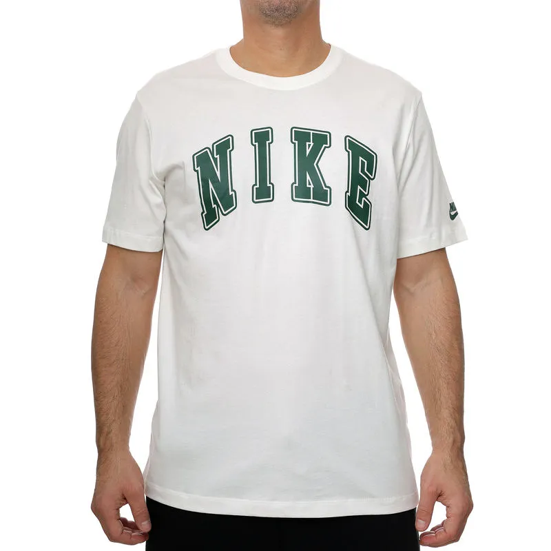 Muška majica Nike M Nsw Tee Club Ssnl Hbr