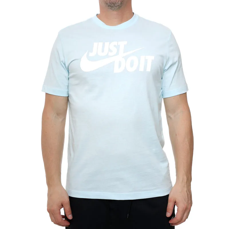 Muška majica Nike M nsw tee just do it swoosh