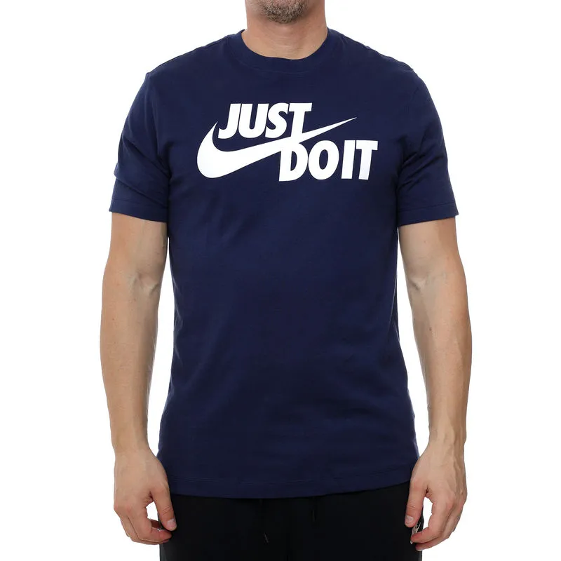 Muška majica Nike M nsw tee just do it swoosh