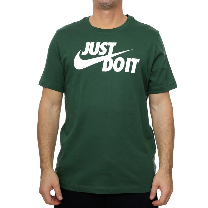 Muška majica Nike M Nsw Tee Just Do It Swoosh