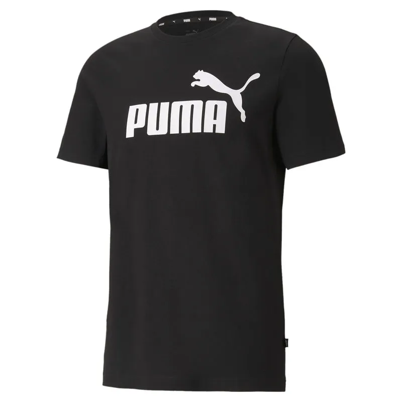 Muška majica Puma Ess Logo Tee