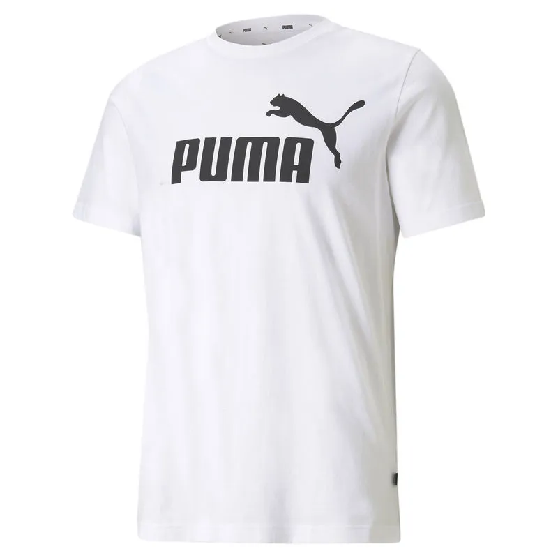 Muška majica Puma Ess Logo Tee