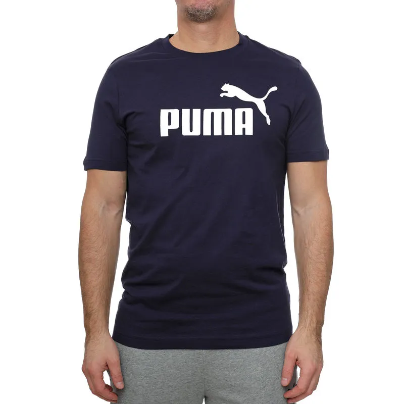 Muška majica Puma Ess No. 1 Logo Tee