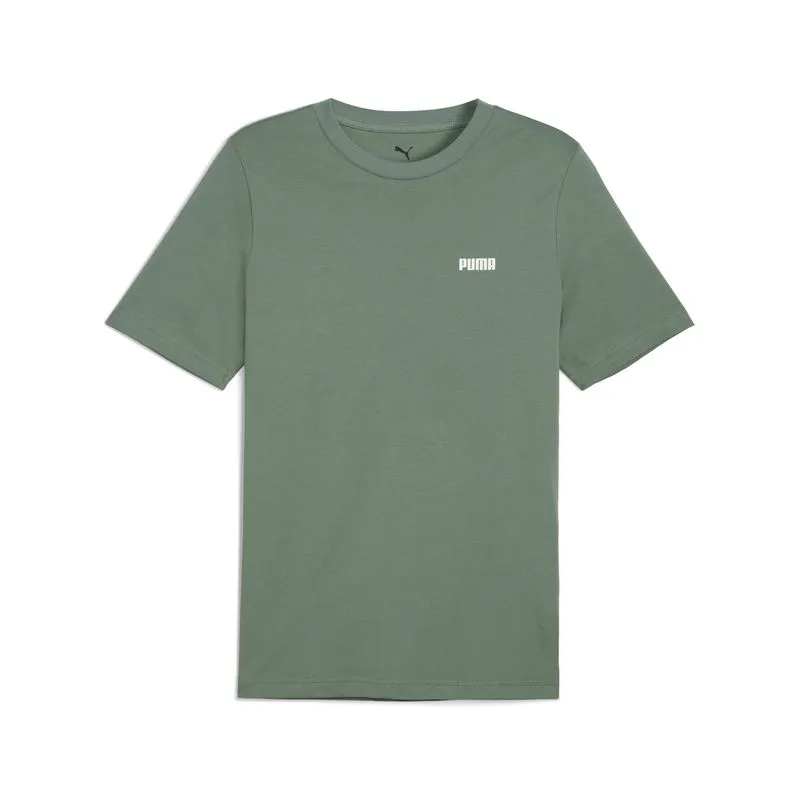 Muška majica Puma Ess small logo tee