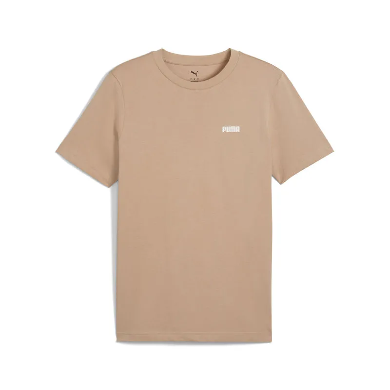 Muška majica Puma Ess small logo tee
