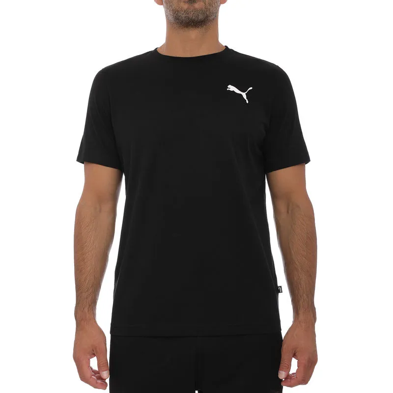 Muška majica Puma Ess Small Logo Tee