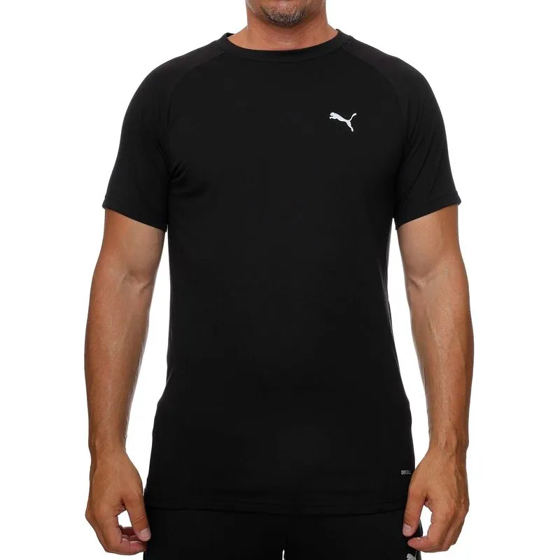 Muška majica Puma Evostripe Tee