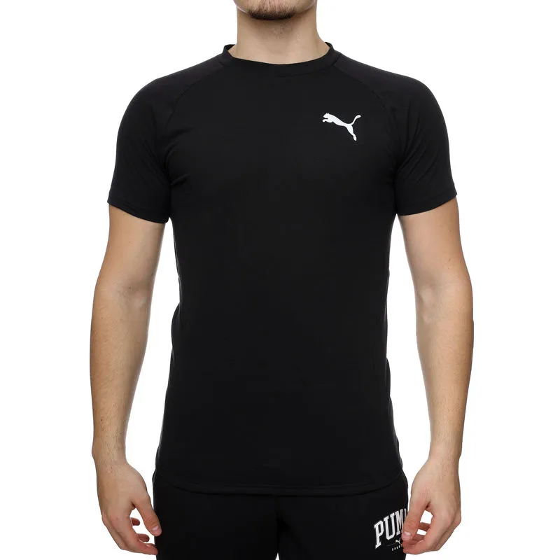 Muška majica Puma Evostripe Tee