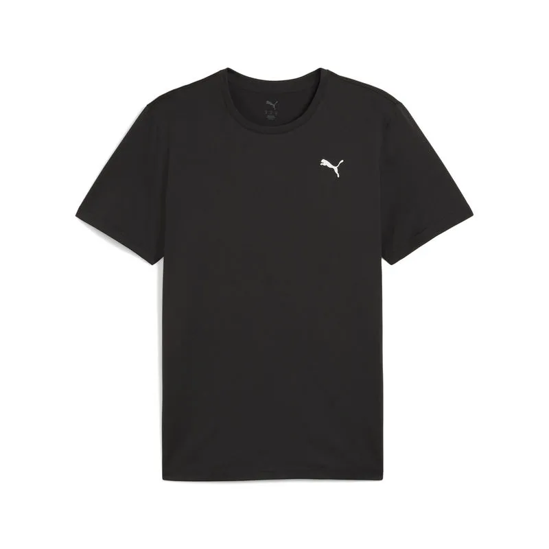 Muška majica Puma M tad essentials solid cat tee (lc small cat)