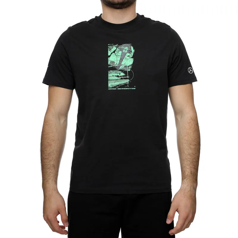 Muška majica Puma Mapf1 Graphic Tee