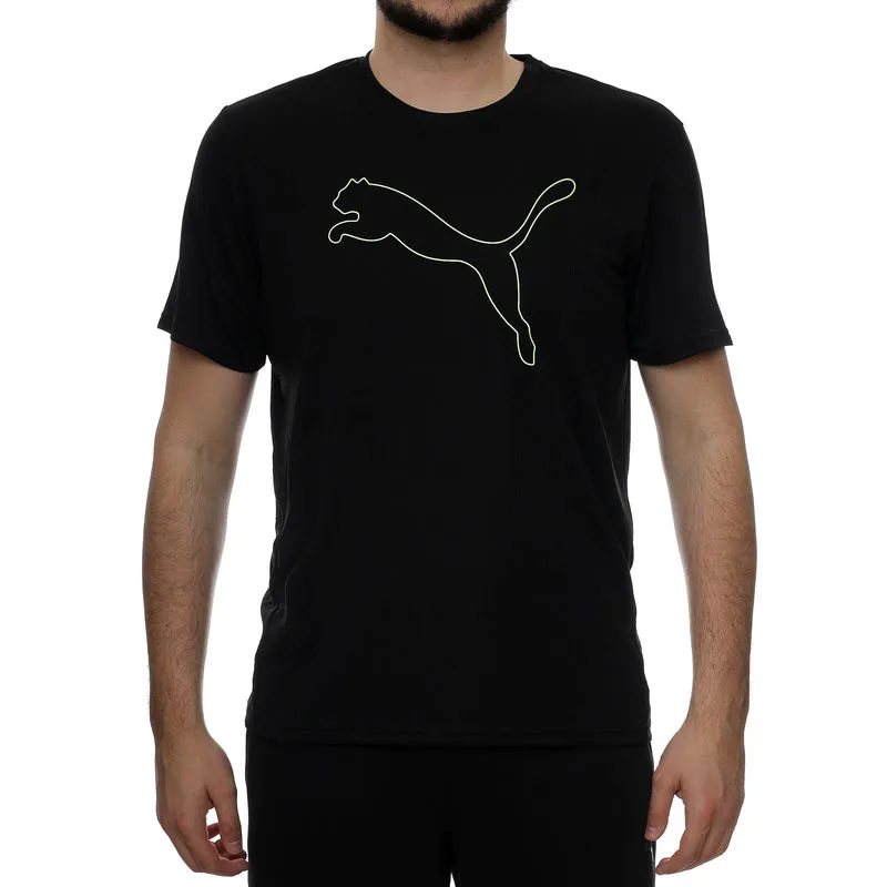 Muška majica Puma Performance cat tee m