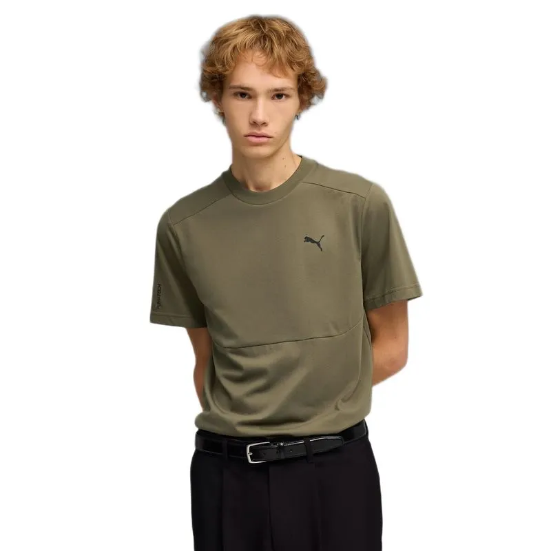 Muška majica Puma Pumatech tee