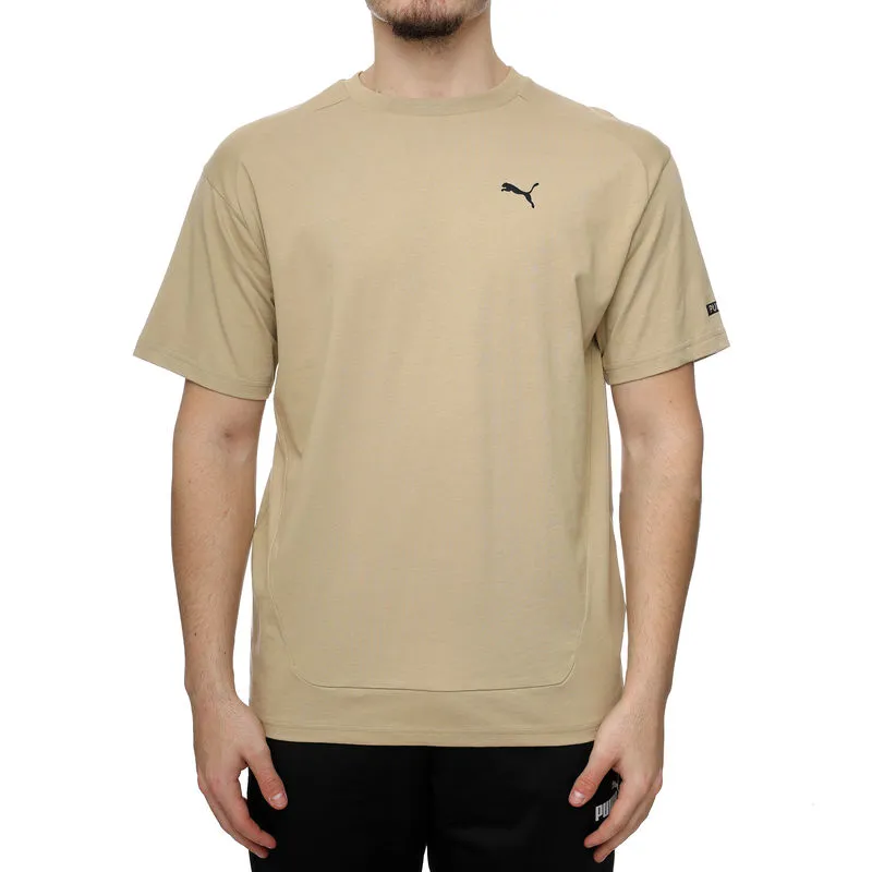 Muška majica Puma Rad/Cal Tee