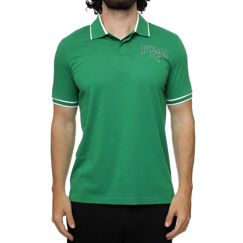 Muška majica Puma Squad Polo