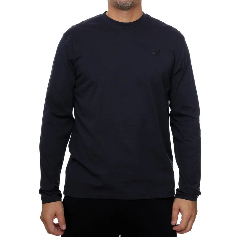 Muška majica Russell Athletic L/S Crewneck Tee Shirt