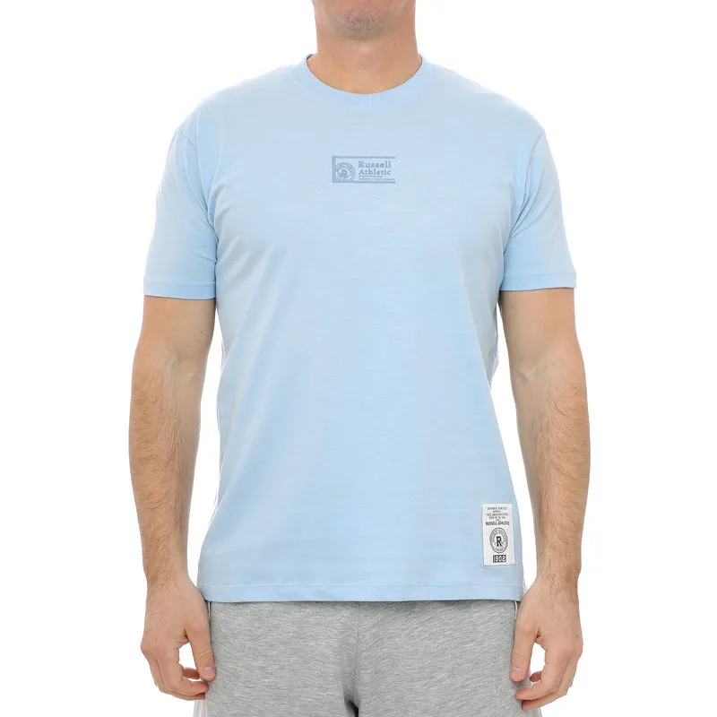 Muška majica Russell Colb-s/s crew neck tee