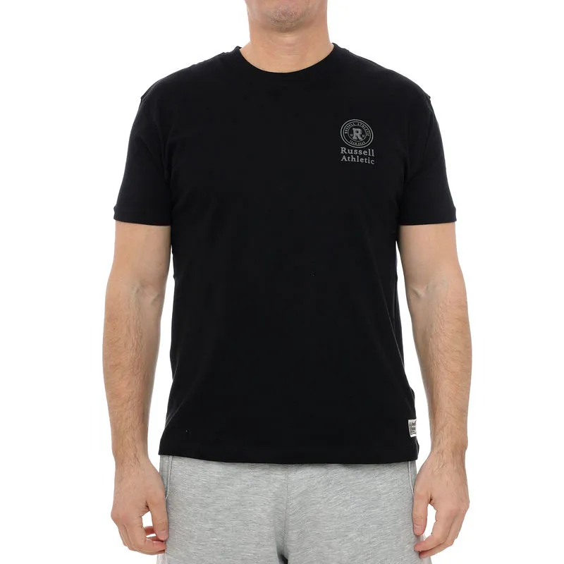 Muška majica Russell Colf-s/s crew neck tee