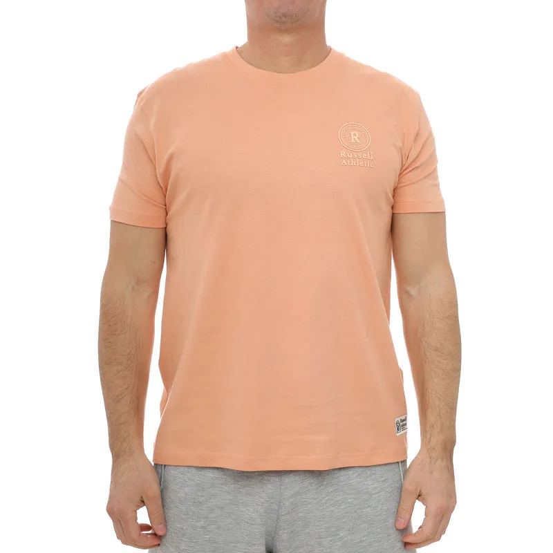 Muška majica Russell Colf-s/s crew neck tee