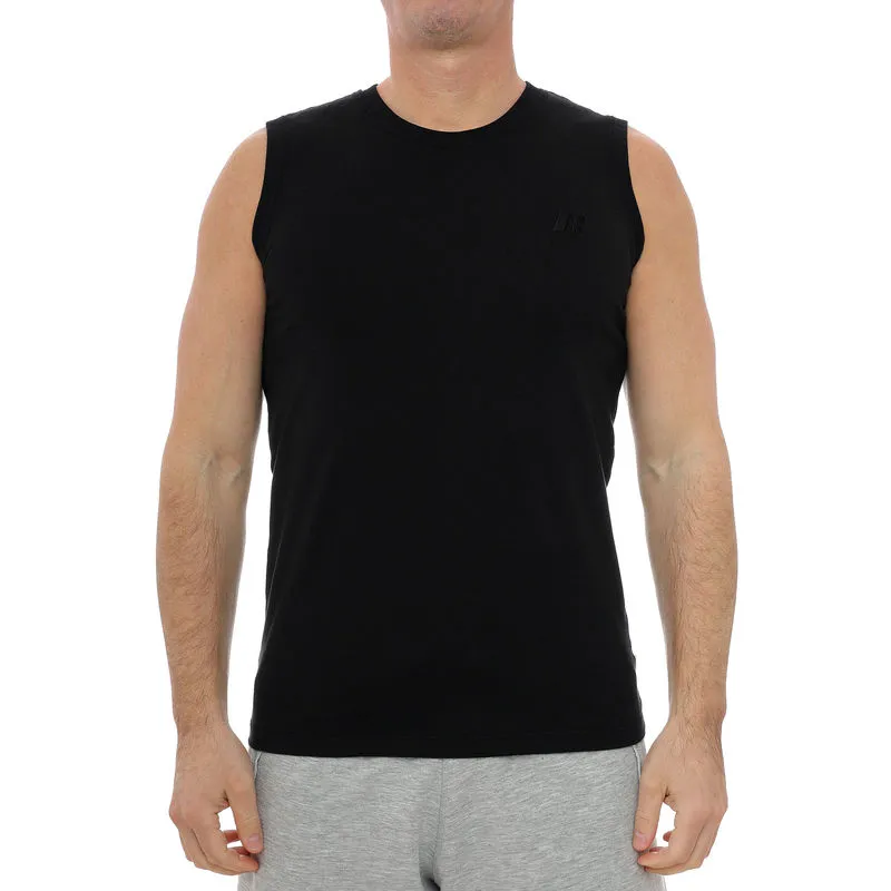 Muška majica Russell Singlet with small logo embd