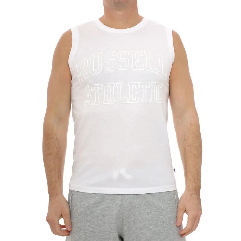 Muška majica Russell Singlet