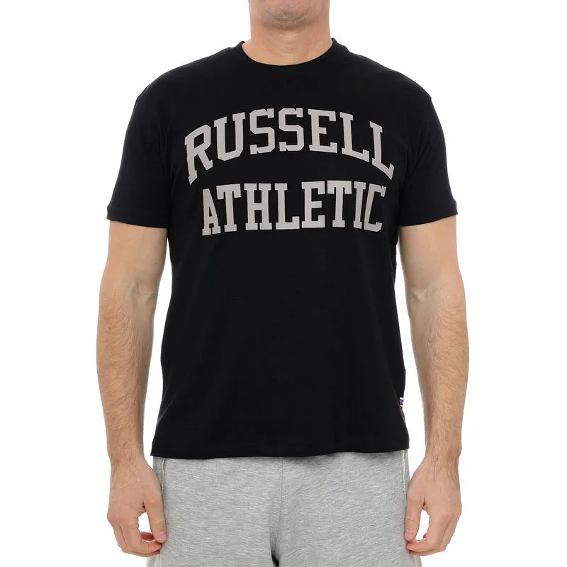 Muška majica Russell S/s crew neck tee