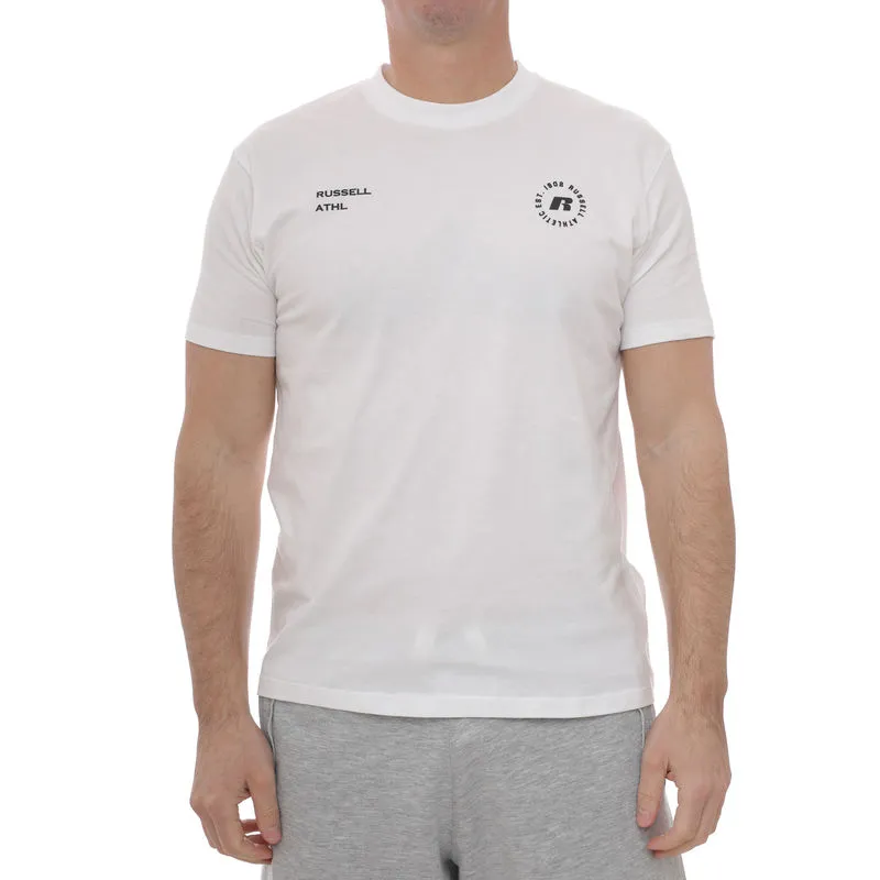 Muška majica Russell S/s crew neck tee