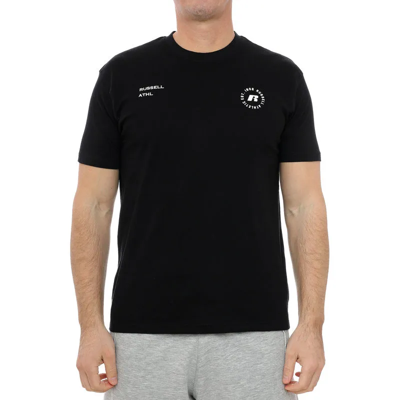 Muška majica Russell S/s crew neck tee