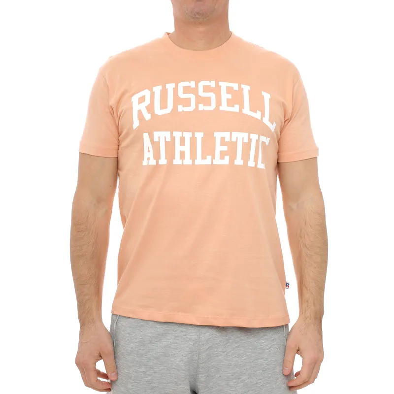 Muška majica Russell S/s crew neck tee