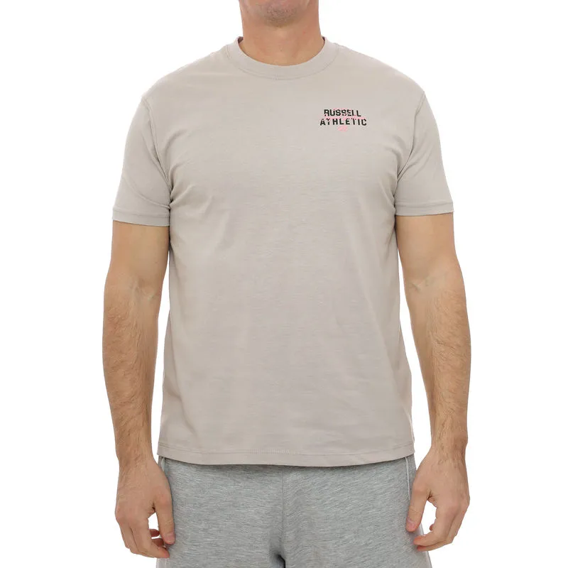 Muška majica Russell S/s crewneck tee