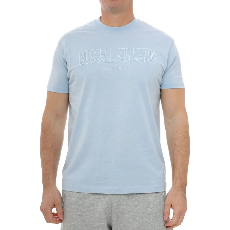 Muška majica Russell S/s crewneck tee