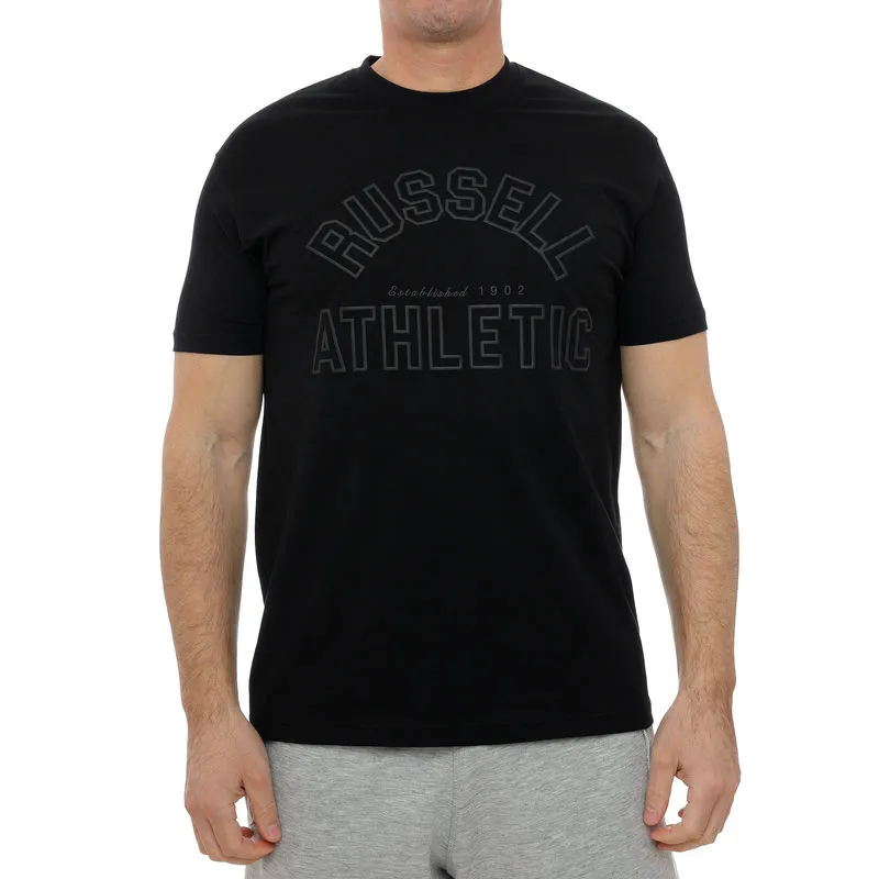 Muška majica Russell S/s crewneck tee