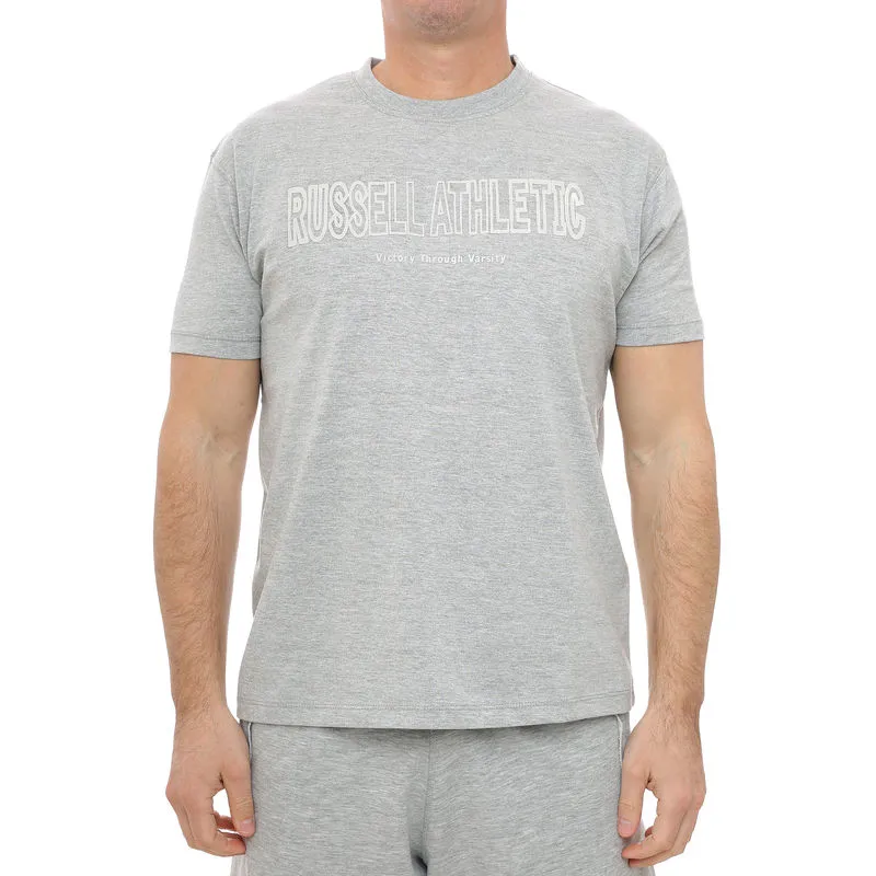 Muška majica Russell S/s crewneck tee