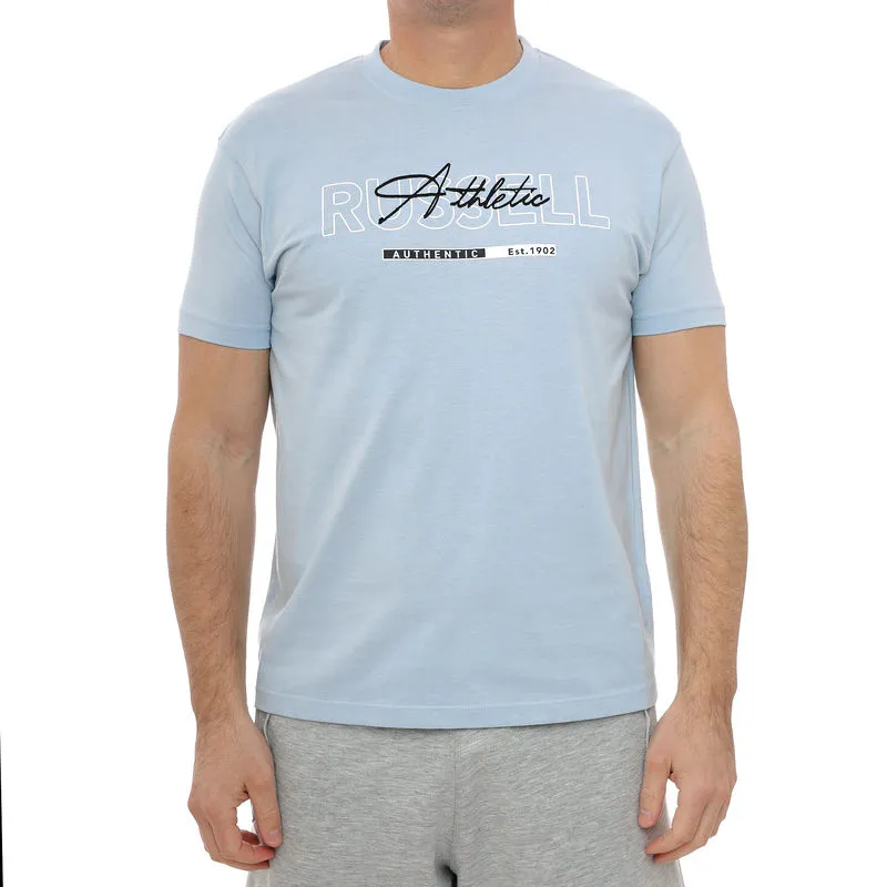 Muška majica Russell S/s crewneck tee