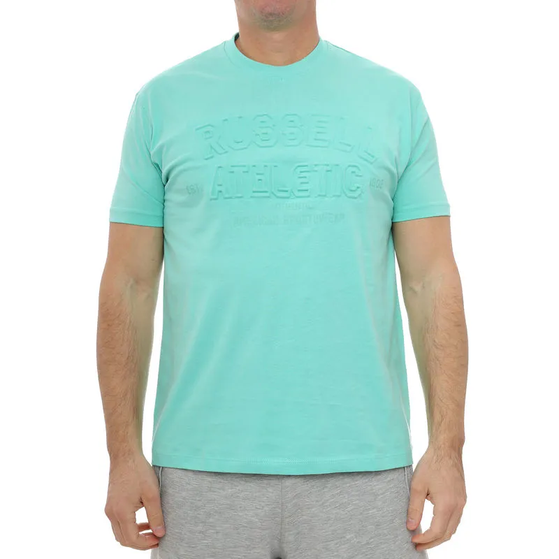 Muška majica Russell S/s crewneck tee