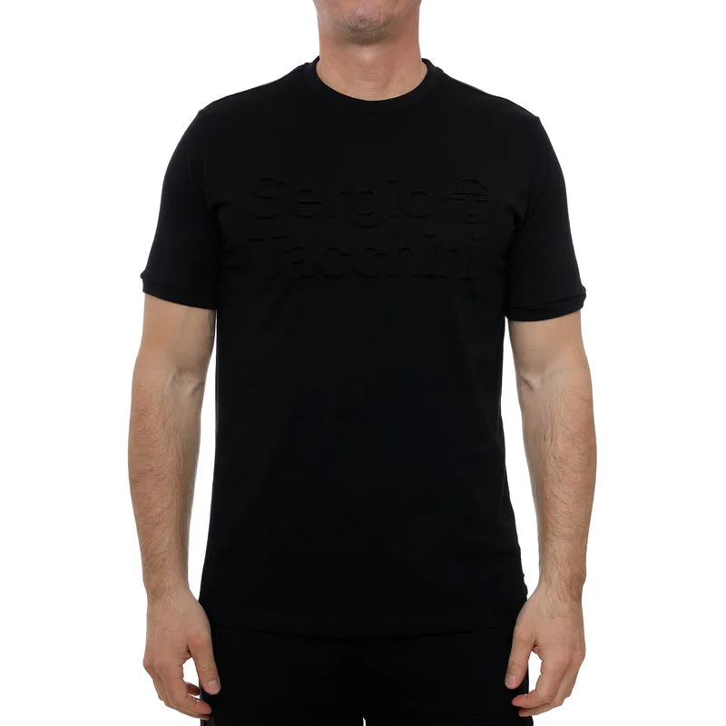 Muška majica Sergio Tacchini Nestore co t-shirt